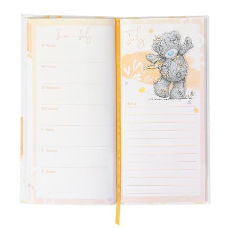 2022 Me to You Bear Classic Slim Diary Extra Image 1
